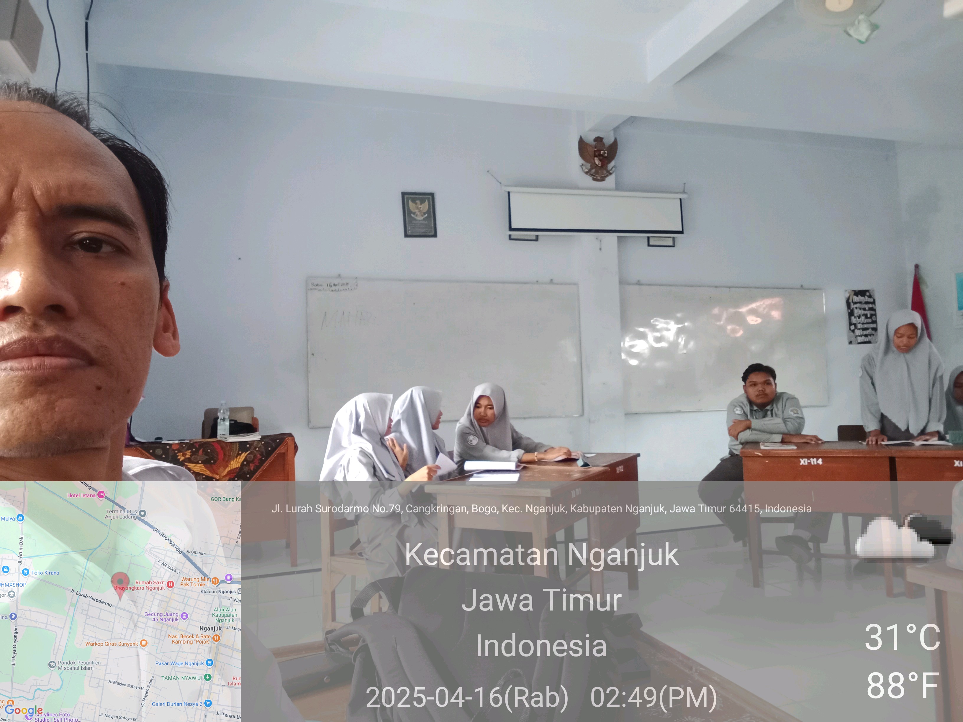 Foto Kegiatan